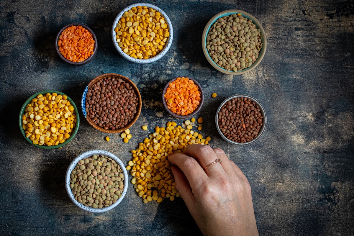 Pulses